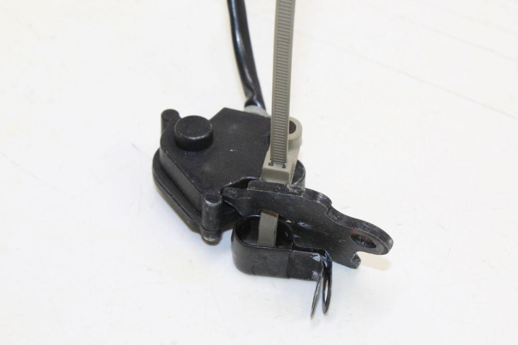 2014 Kawasaki Ninja 300 Ex300B Abs Kickstand Side Sensor 27010-0097 Oem