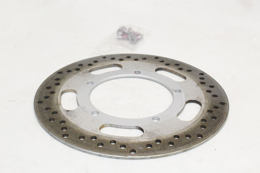 2006 Kawasaki Vulcan 900 Vn900B Classic Front Brake Disc Rotor Oem