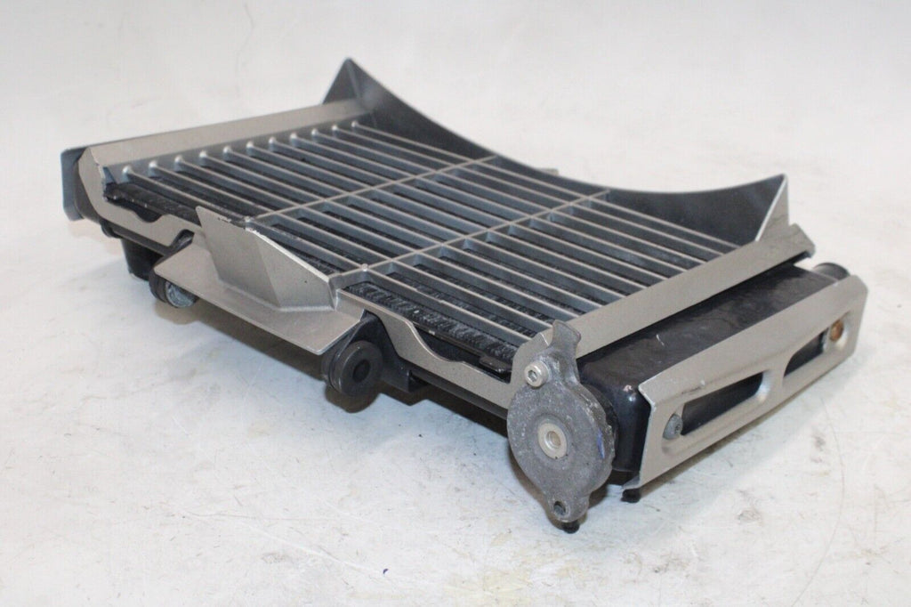 04-06 Yamaha Fz6 Oem Engine Radiator Motor Cooler Cooling Radiater