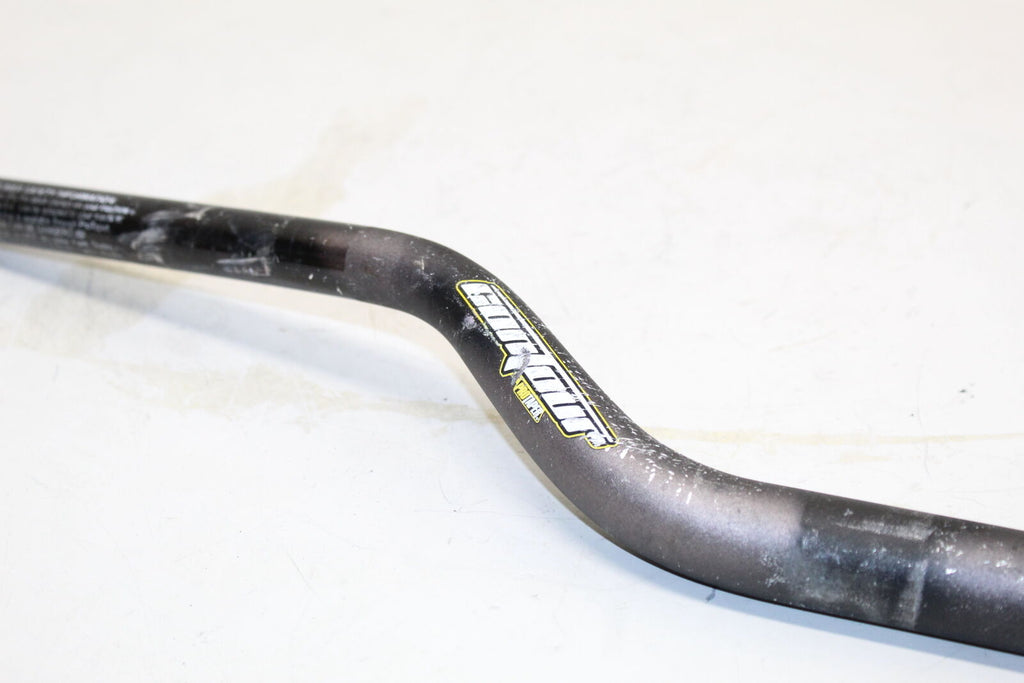 2015 Honda Crf450R Handlebars Protaper