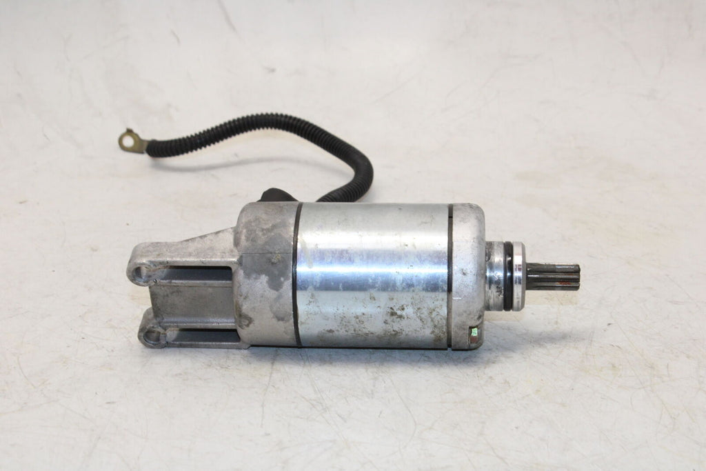 2000 Suzuki Katana 600 Gsx600F Engine Starting Starter Motor -Dc 12V