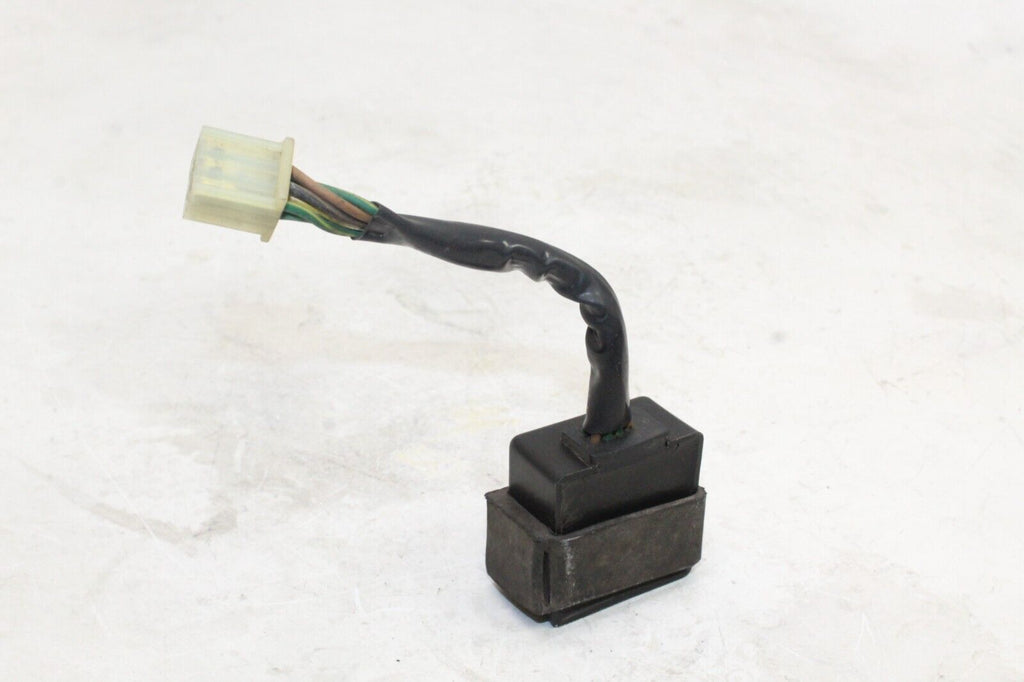 1986 Honda Shadow 500 Vt500C Stop Tail Sensor Relay Module Oem H0-841-01-Tl