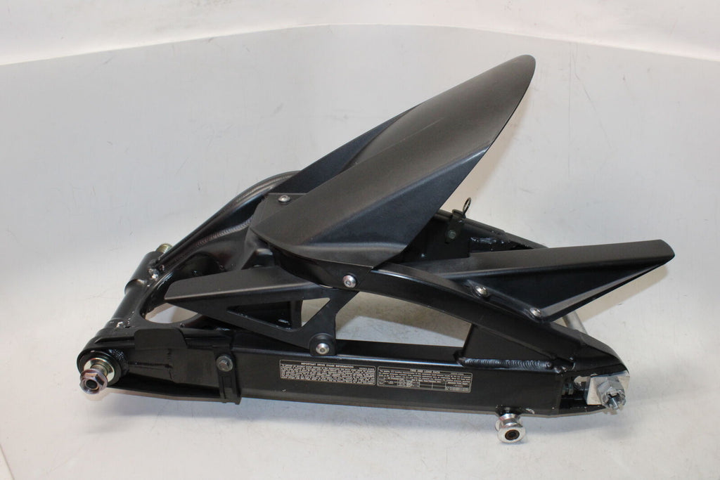 2005 Kawasaki Ninja Zx10R Zx1000C Rear Swingarm Back Suspension Swing Arm