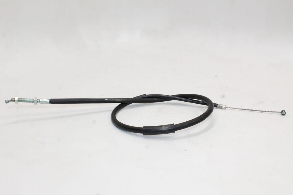 2008-11 Honda Cbr1000Rr Clutch Cable Line 22870-Mfl-000 Oem