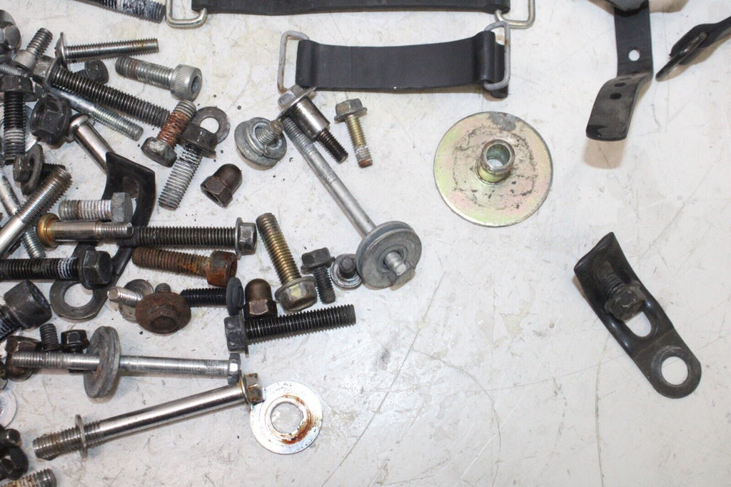 1997 Kawasaki Vulcan 1500 Classic Oem Engine Mounting Bolts Hardware Motor