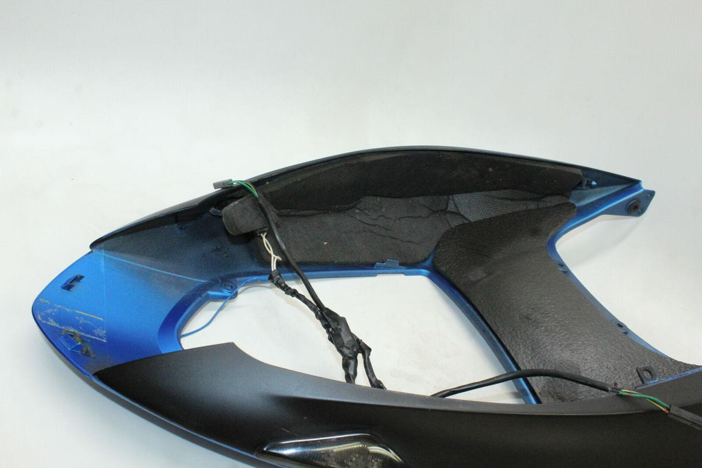 2005-06 Kawasaki Ninja Zx6R Zx636C Rear Back Tail Fairing Cowl Shroud Oem