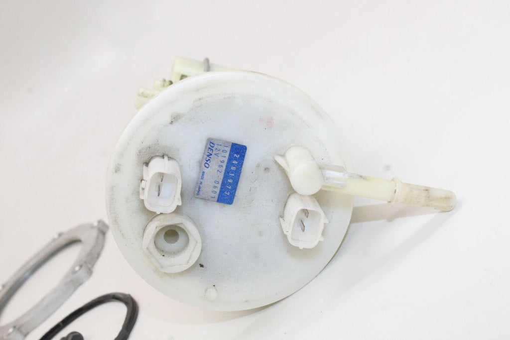 2009-12 Triumph Daytona 675R Fuel Pump Gas Petrol Sender Unit Oem