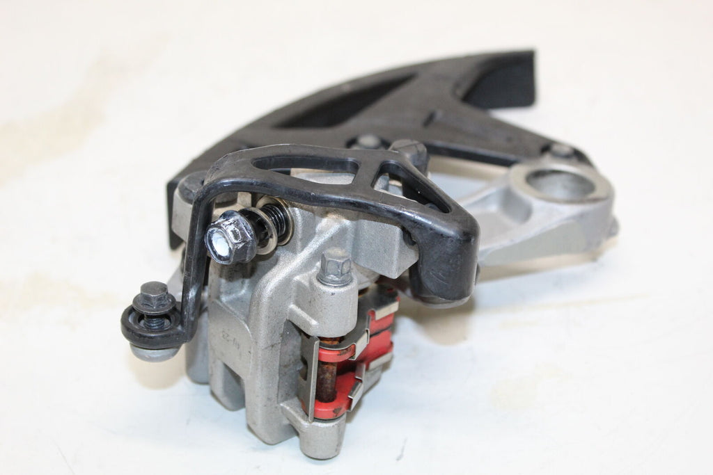 2015 Honda Crf450R Rear Back Brake Caliper With Mount