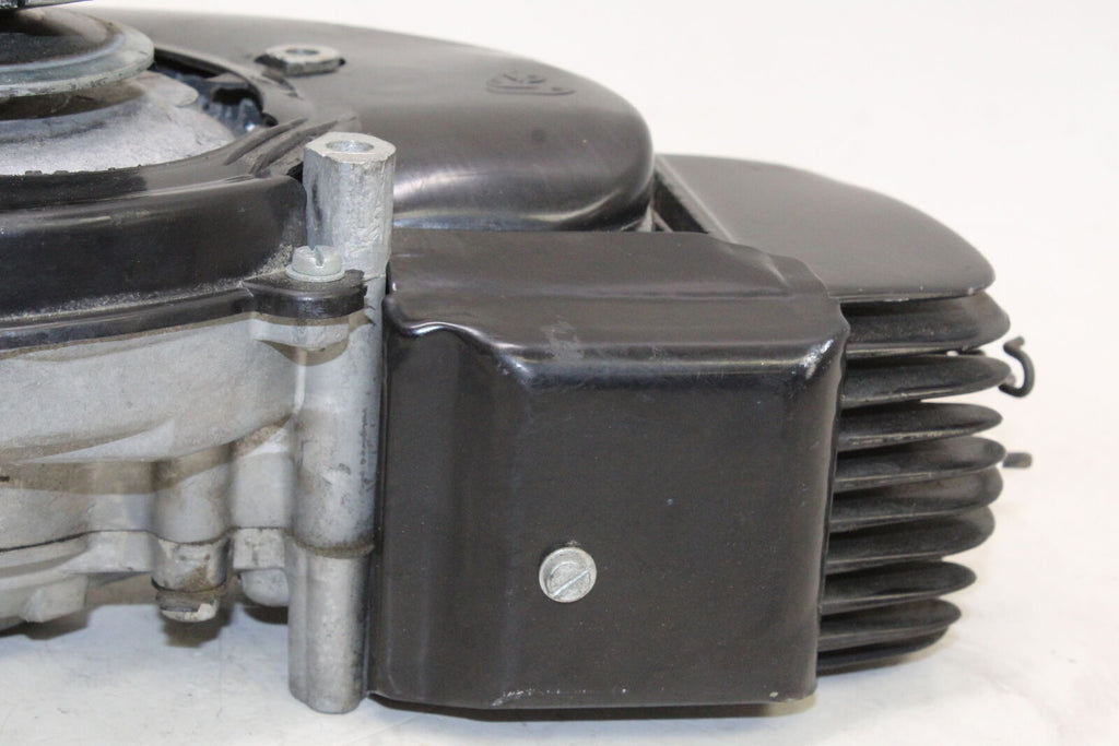 1998 Kinetic Magnum Engine Motor Oem