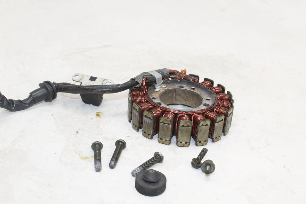 2002 Yamaha Yzf600R Stator Generator Alternator Magneto Oem