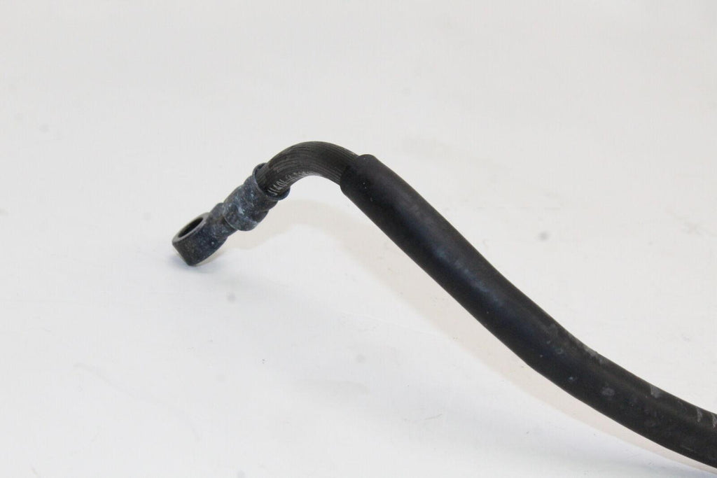 2001-03 Honda Cbr600F4I Rear Back Brake Hose Fluid Line 43310-Mbw-003 Oem