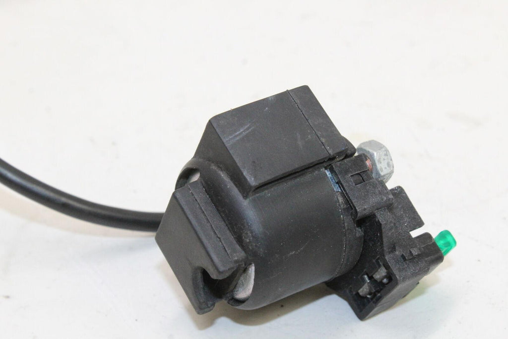 88-07 Kawasaki Ninja 250R Ex250F Engine Starter Relay Starting Motor Switch Oem