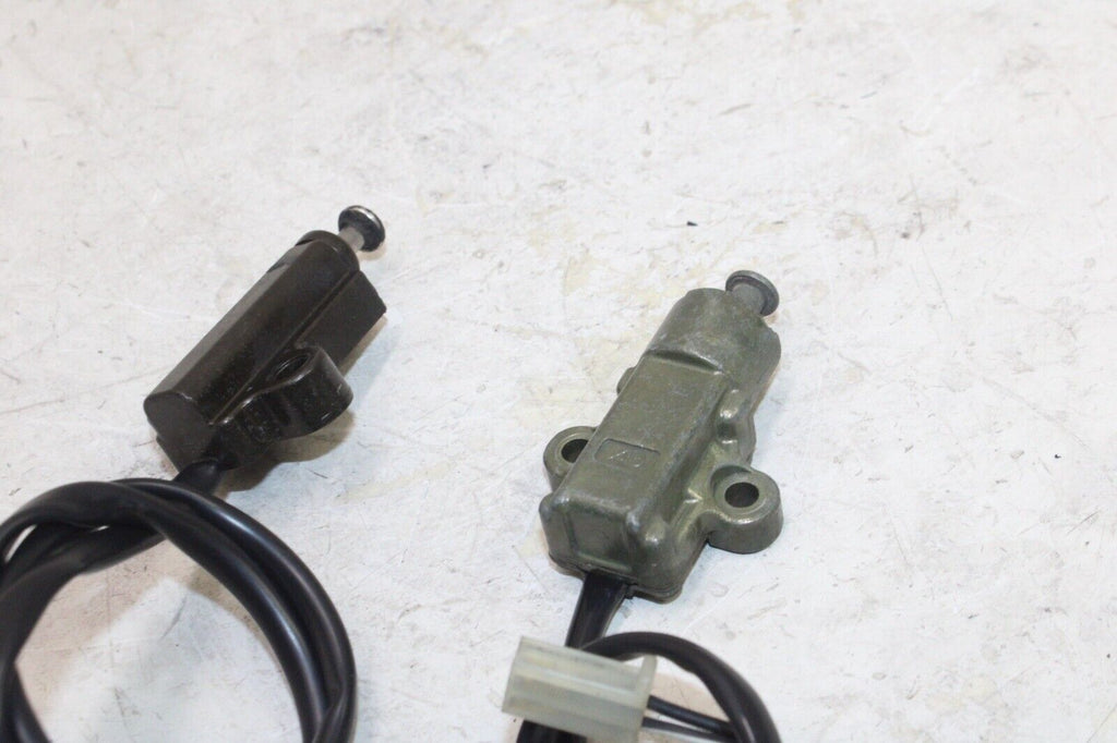 03-09 Suzuki Burgman An400S Oem Kickstand Side Kick Stand Sensor Pair