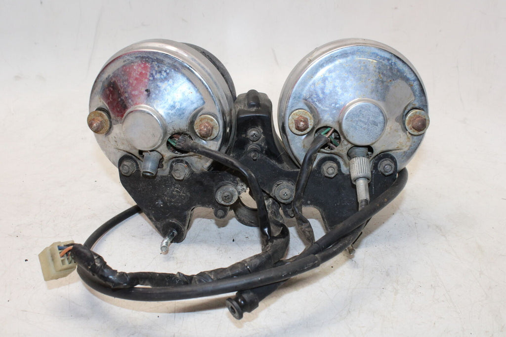 1979 Honda Cb650 Gauges Meter Speedo Tach !Parts Only!