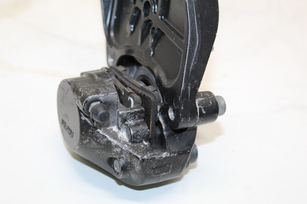 2010 Kawasaki Ninja Zx14 Zx1400 Rear Brake Caliper With Mount