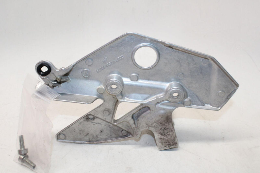 2015 Honda Cbr500R Left Rearset Rear Set Driver Foot Peg Rest Stop