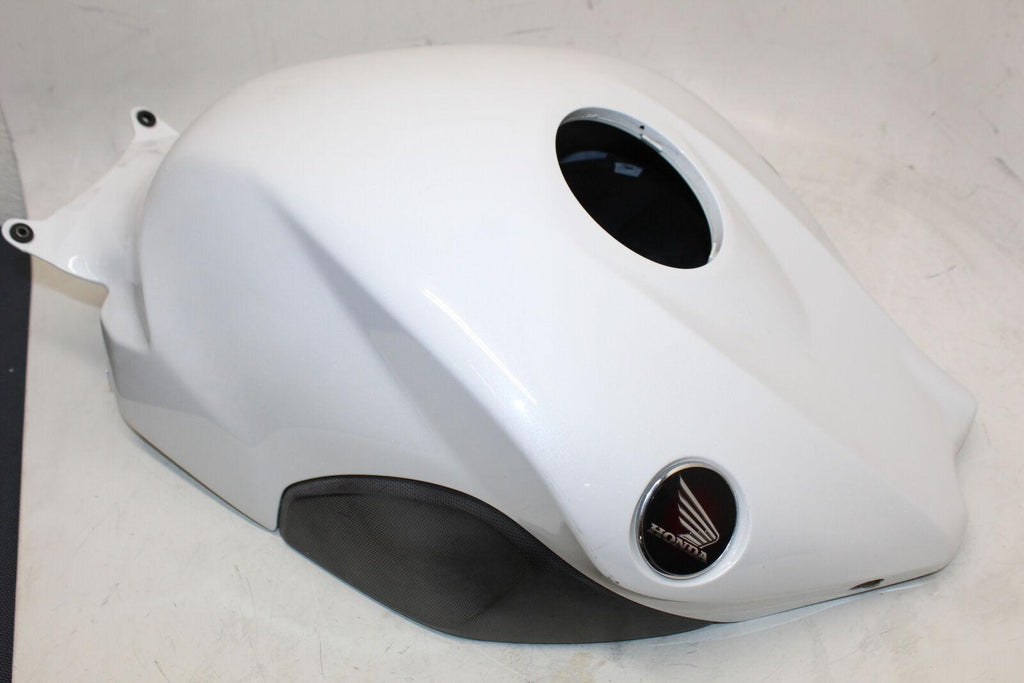 2008 Honda Cbr1000Rr Gas Tank Fuel Cell Cover Fairing Cowl Oem