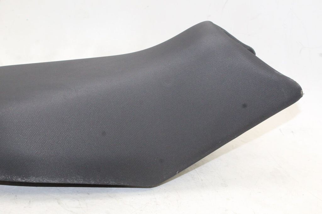 17-23 Kawasaki Z125 Pro Front Drivers Seat Pad Saddle Pillion Oem