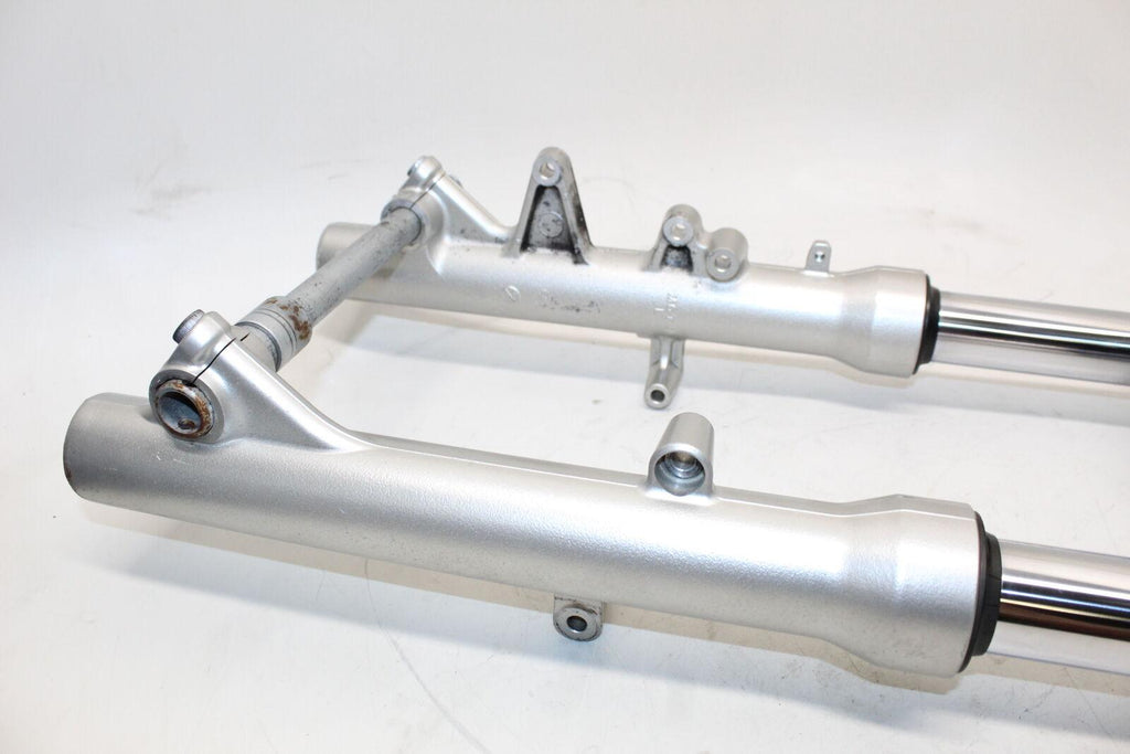 2007 Honda Silver Wing 600 Fsc600 Front Forks Shock Suspension Set Pair