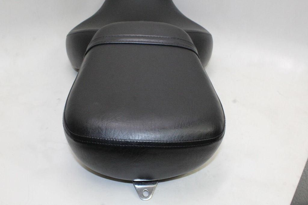 2004 Honda Shadow Aero 750 Vt750C Front Driver Rear Passanger Seat Saddle Oem