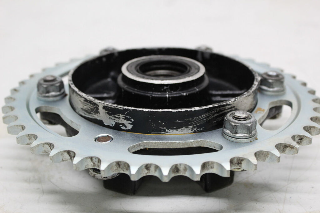 2003 Honda Cbr600Rr Rear Back Sprocket Jt Sprocket Jtr1307-43