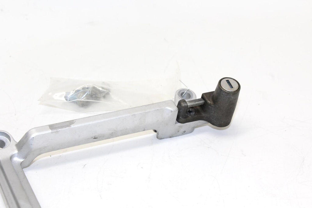 2006 Kawasaki Ninja 250R Ex250F Rear Back Passenger Peg Set Pair