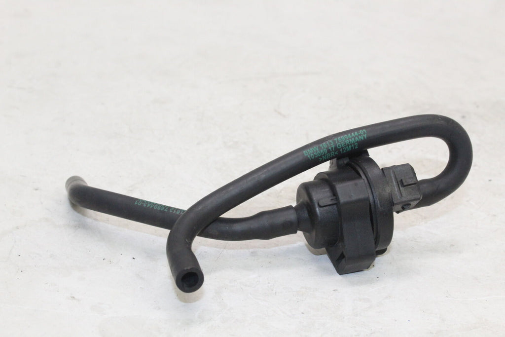 2008-18 Bmw F800Gs Standard Abs Air Valve Solenoid Top Engine Switch Sensor Oem