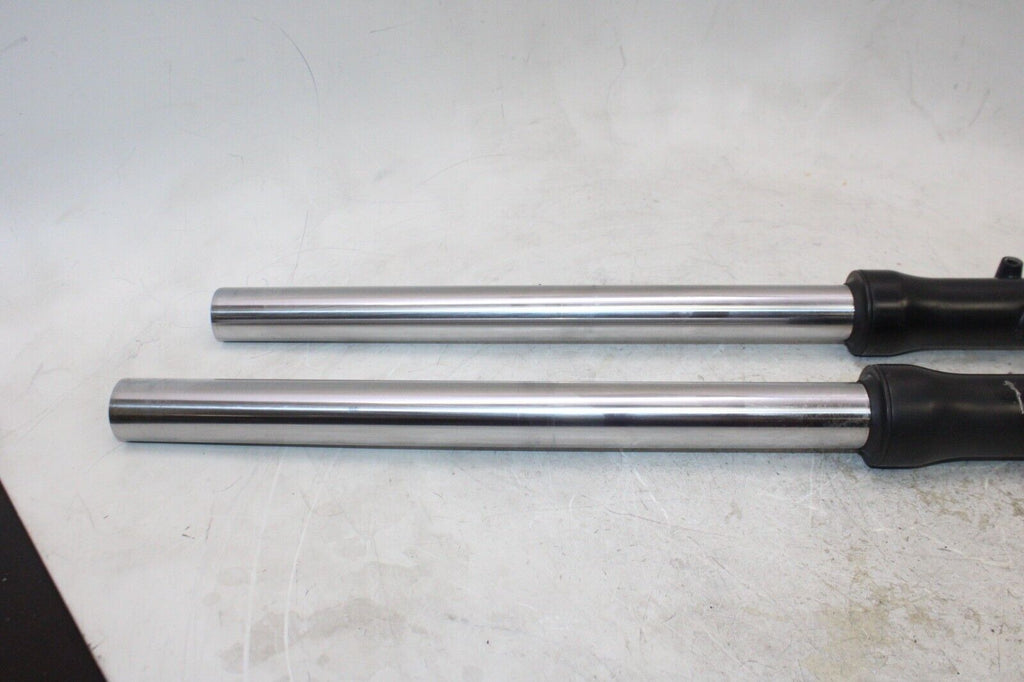 92-06 Kawasaki Ninja 250R Ex250-F Oem Front Forks Shock Suspension Set Pair