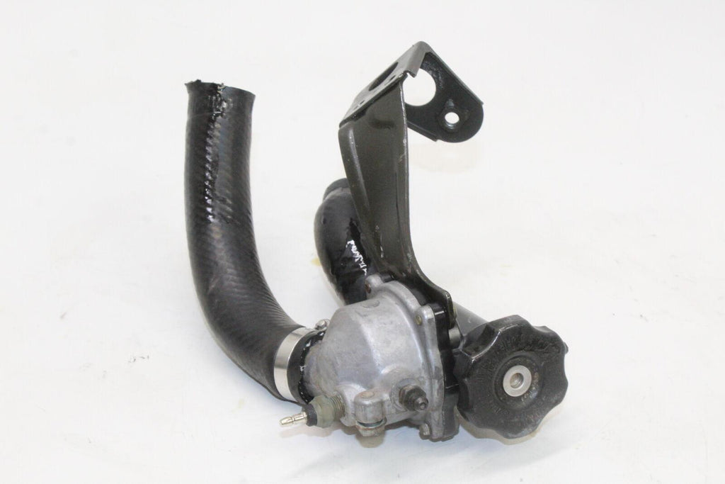 1995-97 Kawasaki Ninja Zx6R Zx600F Thermostat W Housing Assembly Oem