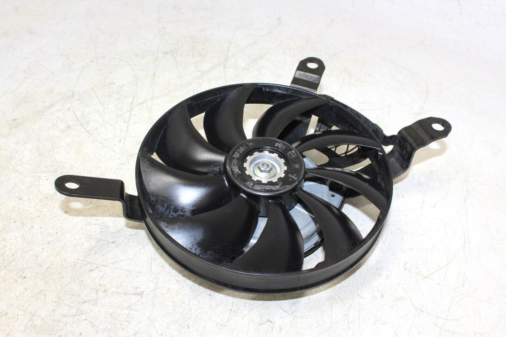 2022 Suzuki Gsxr1000 Engine Radiator Cooling Fan 065000-4101