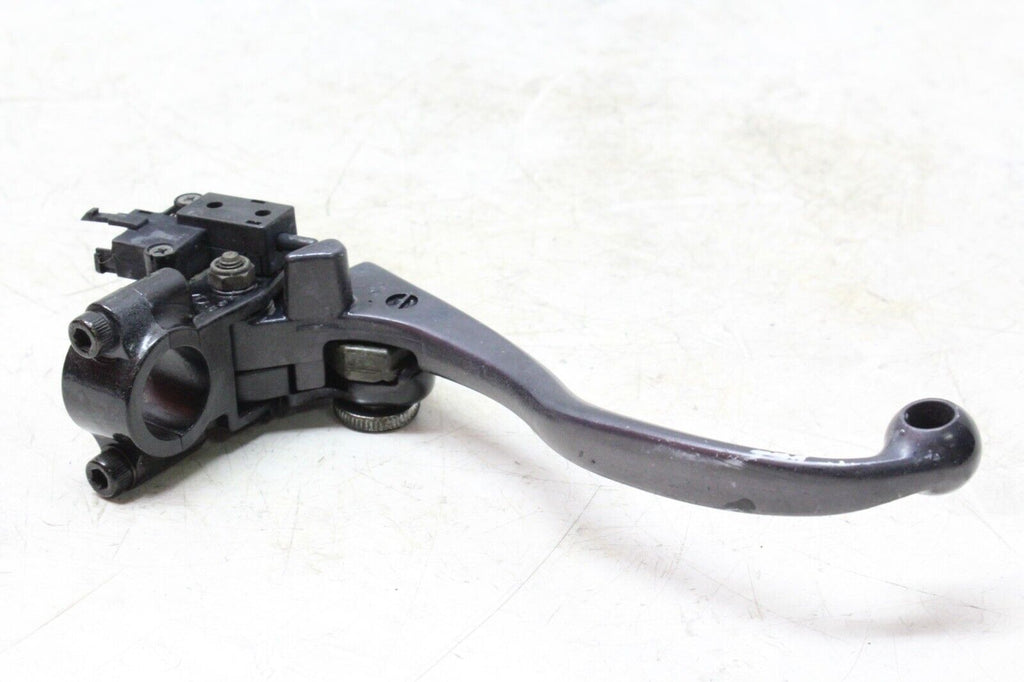 2002 Kawasaki Ninja 500R Ex500 Oem Clutch Perch Mount With Lever