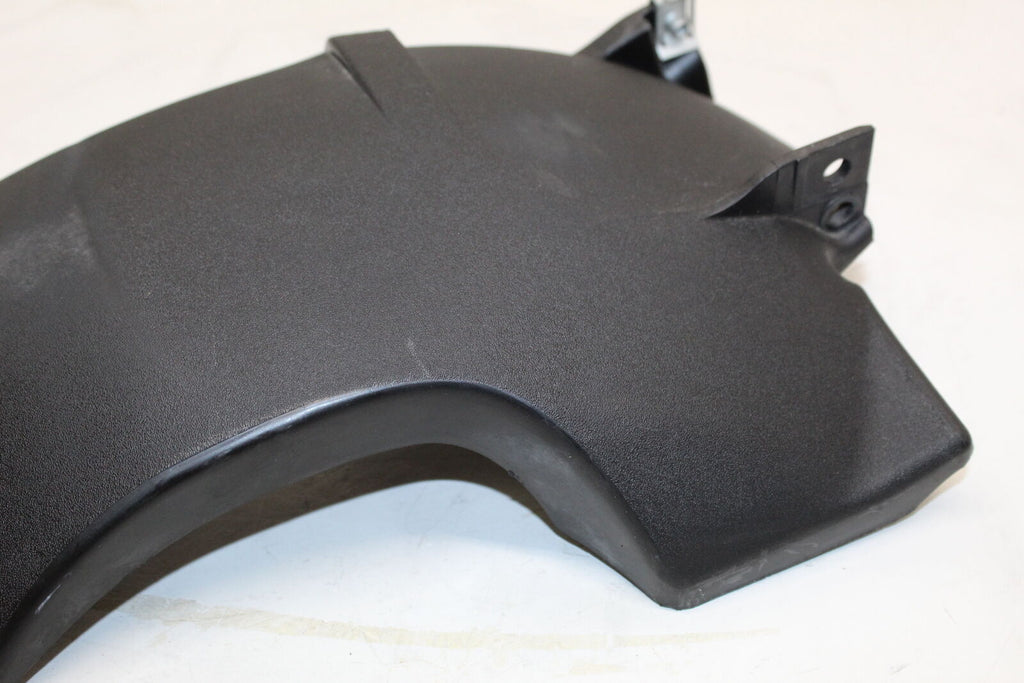 2005 Vespa Granturismo 200 Rear Back Fender Mud Guard