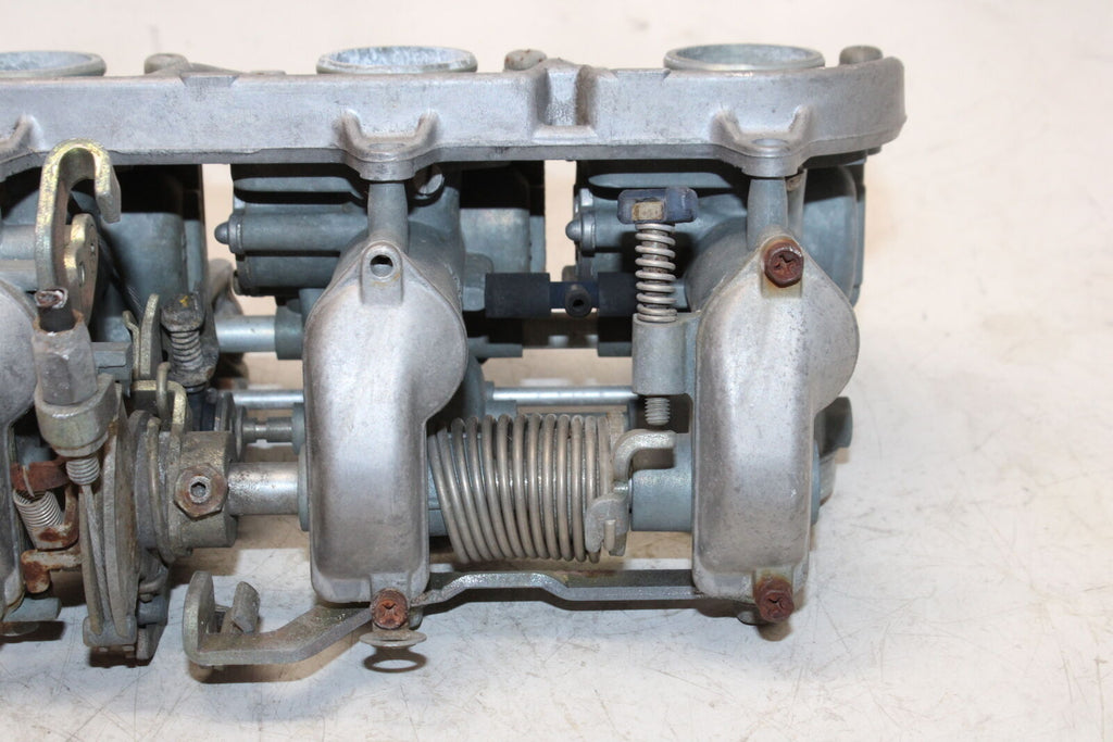 1979 Honda Cb650 Carb Carburetor