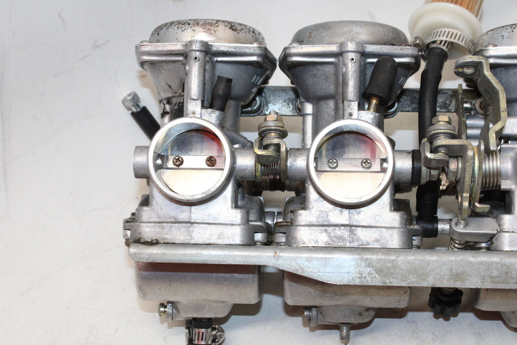 1981 Kawasaki Kz750E Standard Carb Carburetor