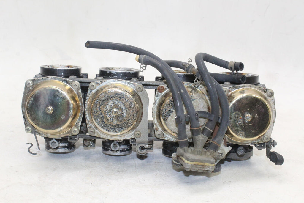 1978-81 Yamaha Xs1100S Mikuni Carb Carburetor 3J6-14901-00-00 Oem *Rebuild*