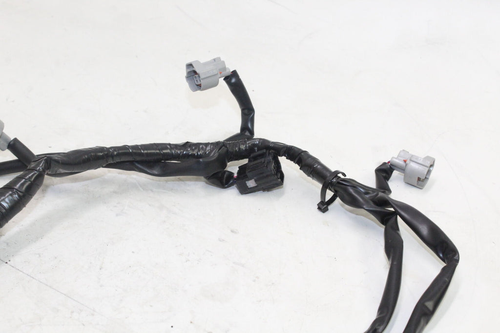 2004-06 Yamaha Yzf R1 Ignition Coil Wiring Harness Wire Loom 5Vy-82309-00-00 Oem