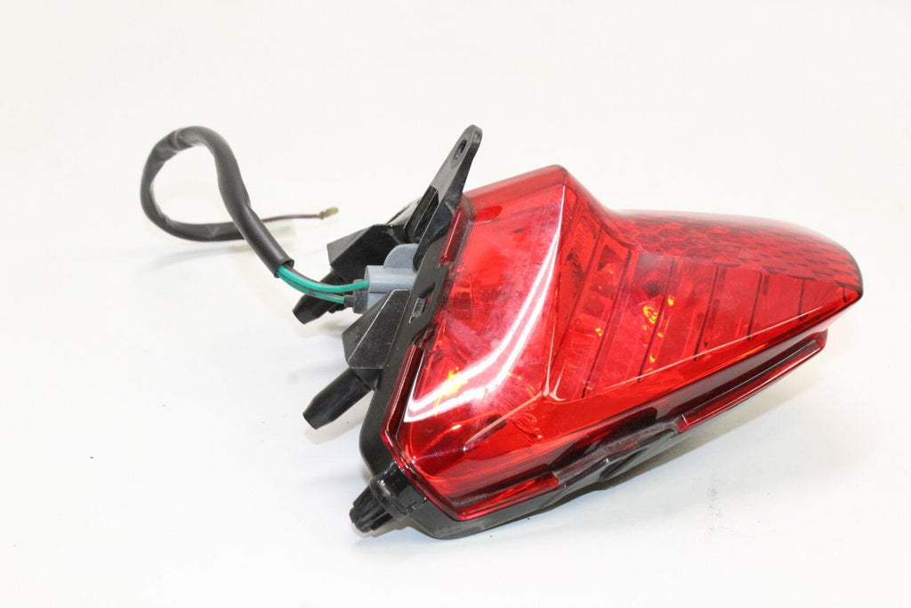 2011-13 Honda Cbr250R Rear Tail Taillight Back Brake Light 33720-Kyj-305 Oem