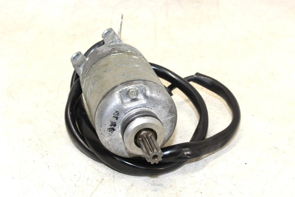 2003 Honda Cbr600Rr Engine Starting Starter Motor -Dc 12V