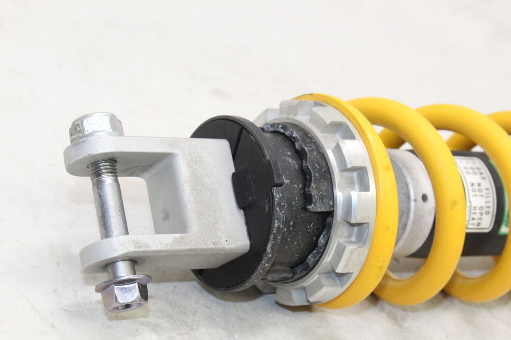 2006-07 Honda Cbr1000Rr Rear Back Shock Absorber Suspension 52400-Mel-A21 Oem