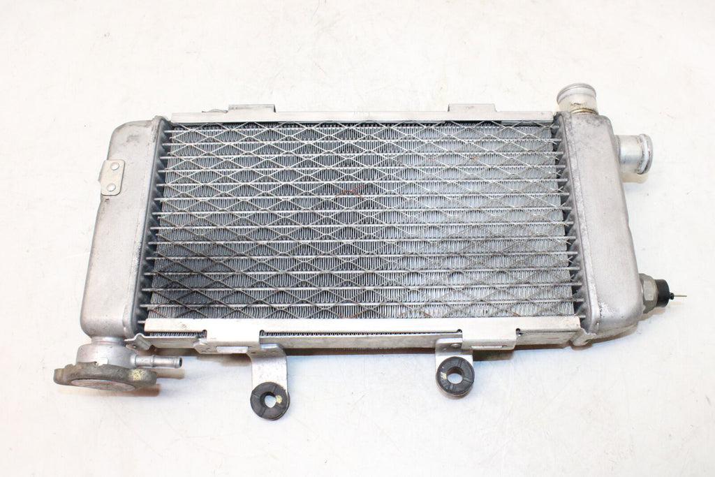 1998 Honda Super Hawk 1000 Vtr1000F Engine Radiator Motor Cooler Pair Set