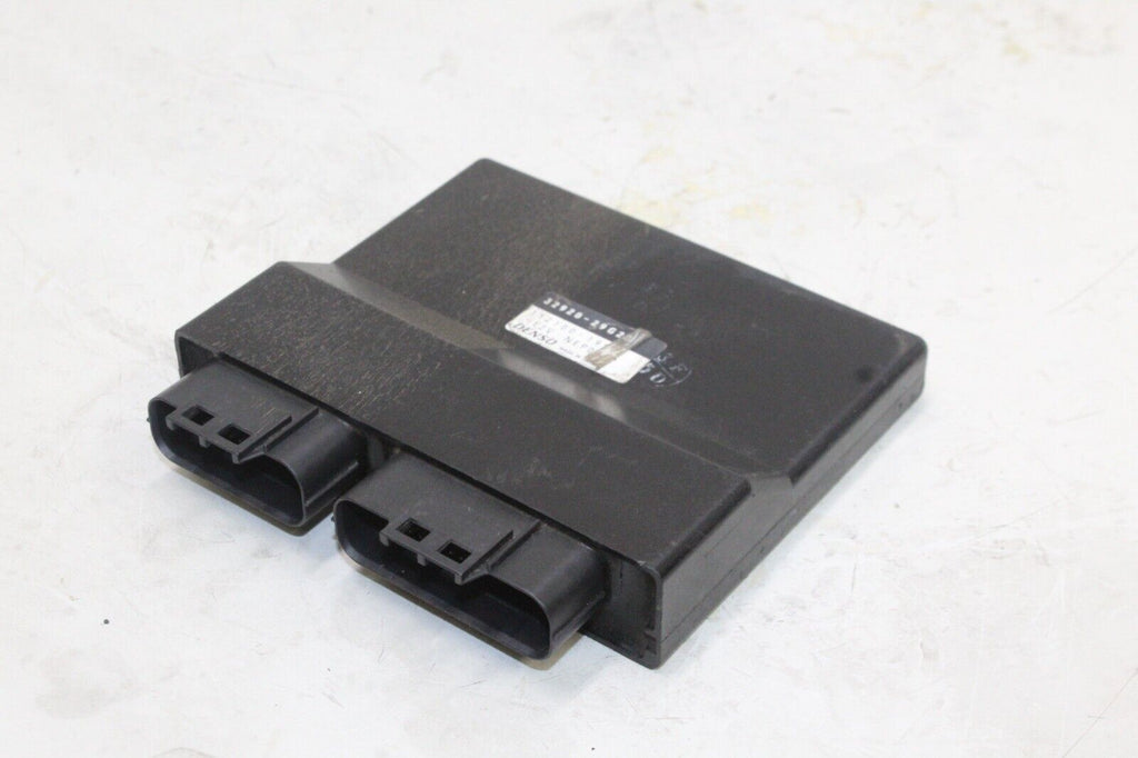 2004 Suzuki Gsxr600 Oem Ecu Computer Controller Unit Black Box Ecm Cdi