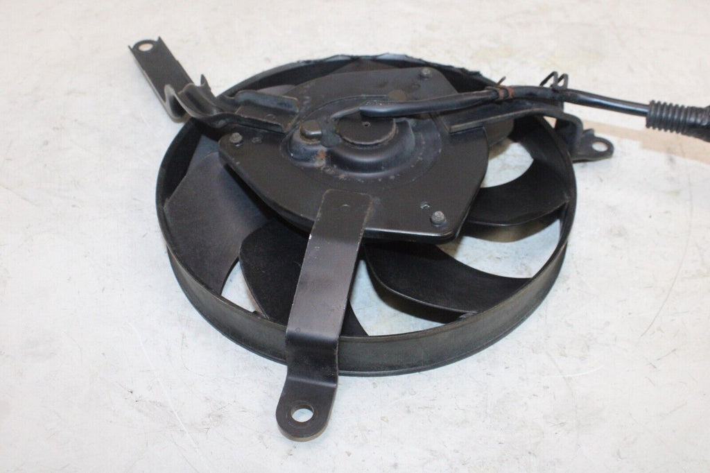 02-03 Yamaha Yzf R1 Oem Engine Radiator Cooling Fan
