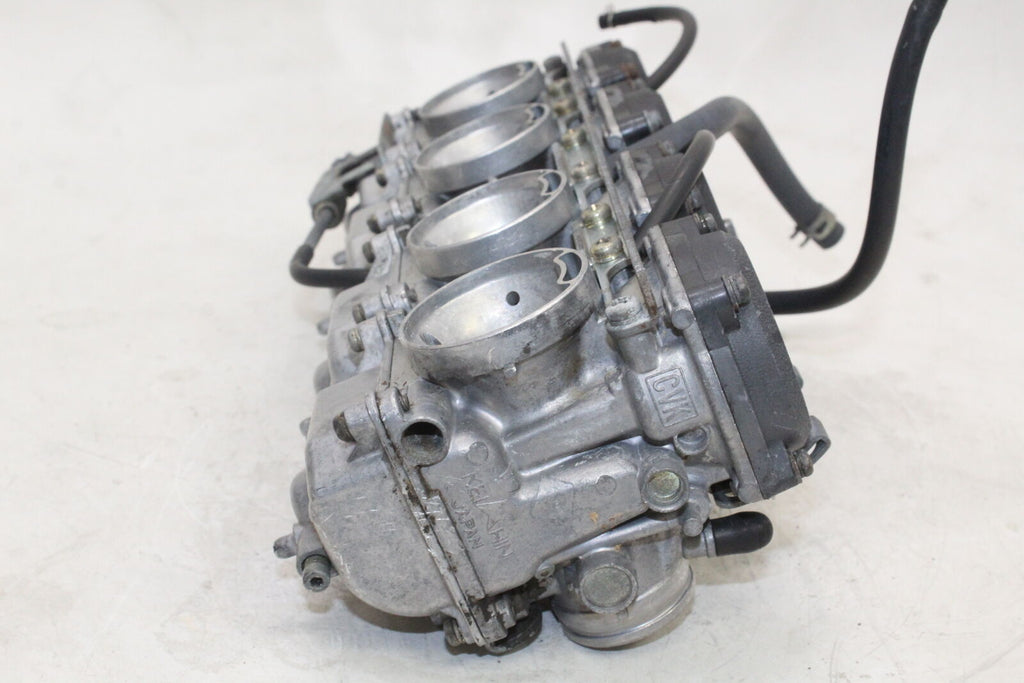 1986-06 Kawasaki Concours 1000 Zg1000A Keihin Carb Carburetor Oem