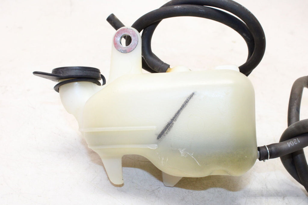 2005 Honda Cbr600F4I Coolant Water Tank Reservoir Bottle