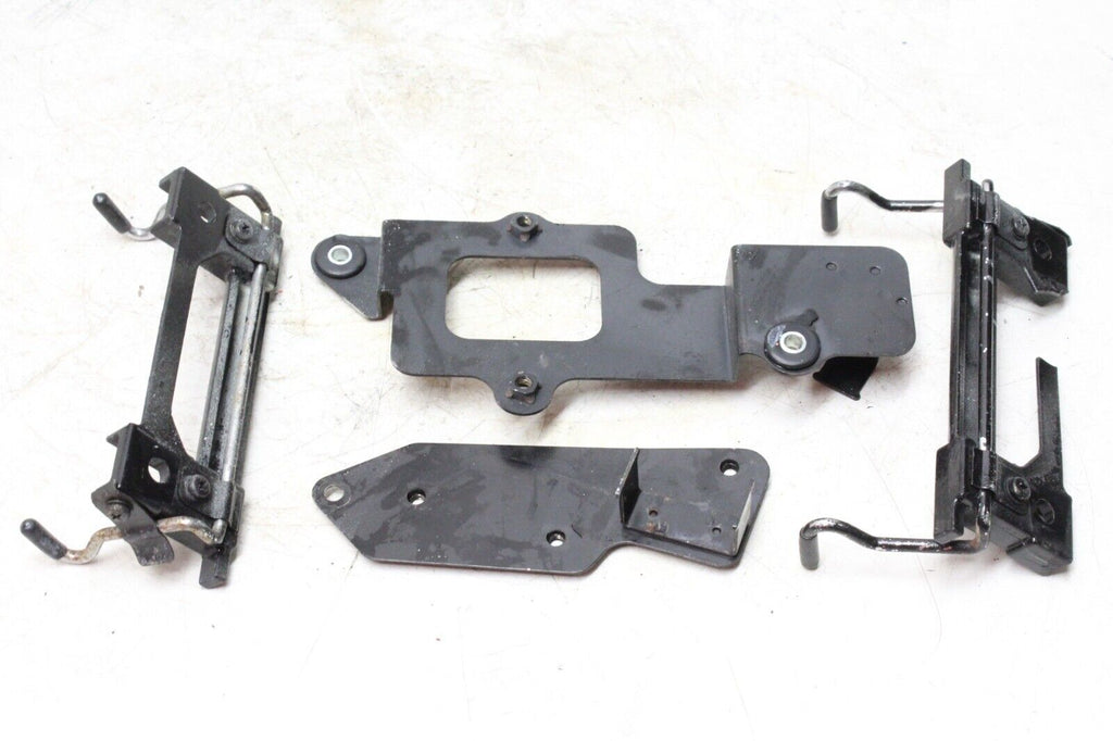 2002 Kawasaki Ninja 500R Ex500 Oem Holder Bracket Mount Set
