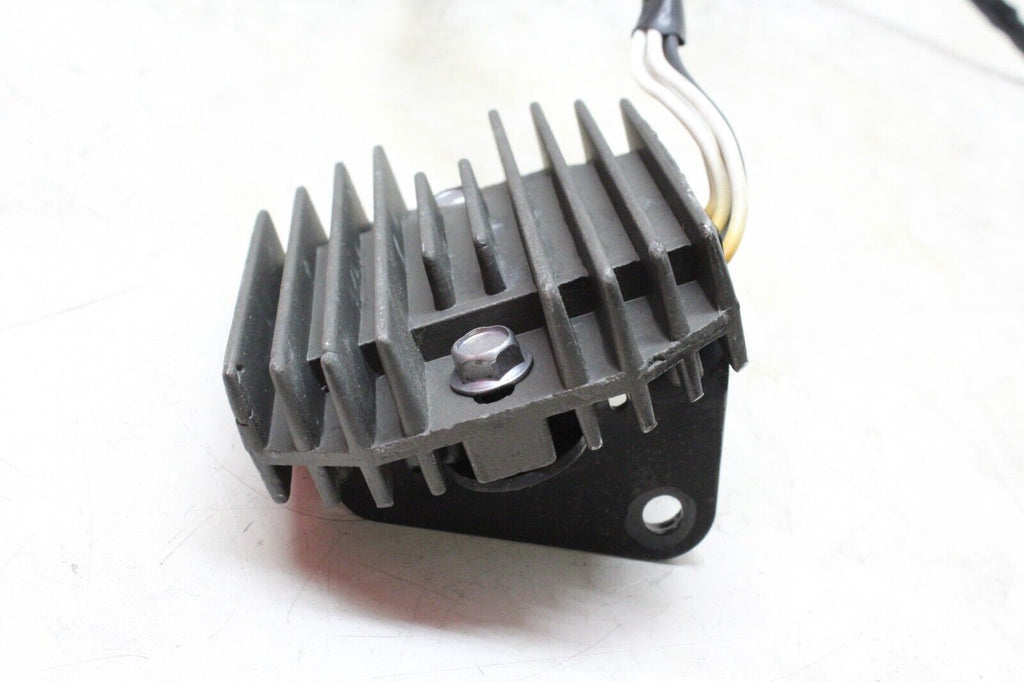 01-11 Yamaha V Star 650 Xvs650 Oem Rectifier Voltage Regulator