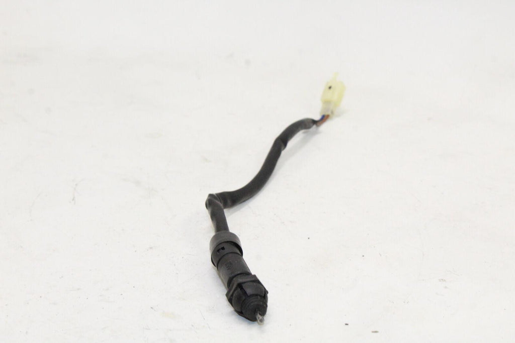 08-12 Kawasaki Ninja 250R Ex250J Rear Back Brake Sensor Oem