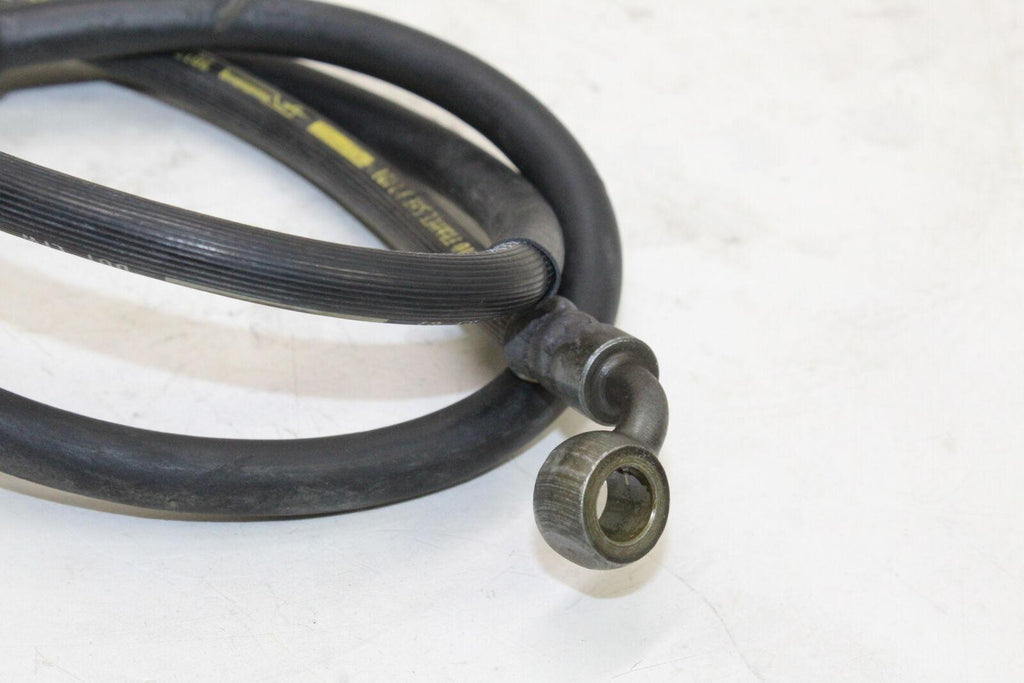 2002 Aprilia Scarabeo 150 Front Brake Caliper Hose Line Oem