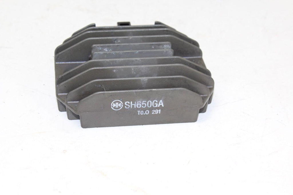 2011 Kawasaki Ninja 250R Ex250J Rectifier Voltage Regulator