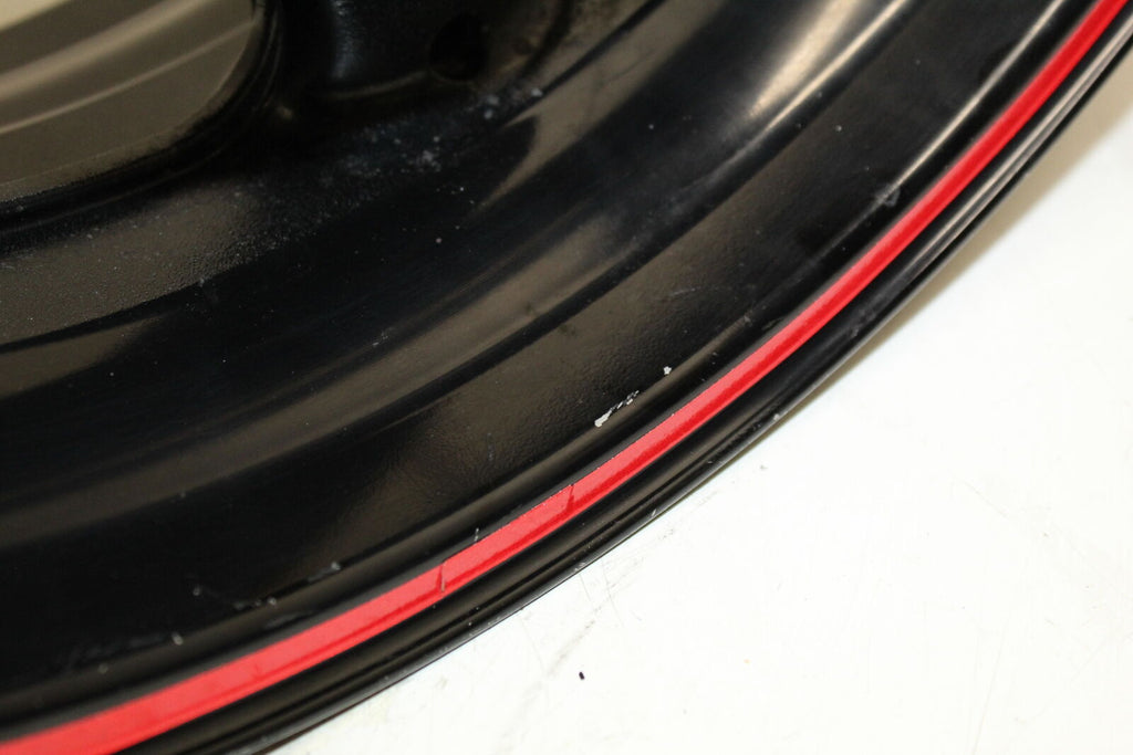 2008 Honda Cbr1000Rr Rear Back Wheel Rim